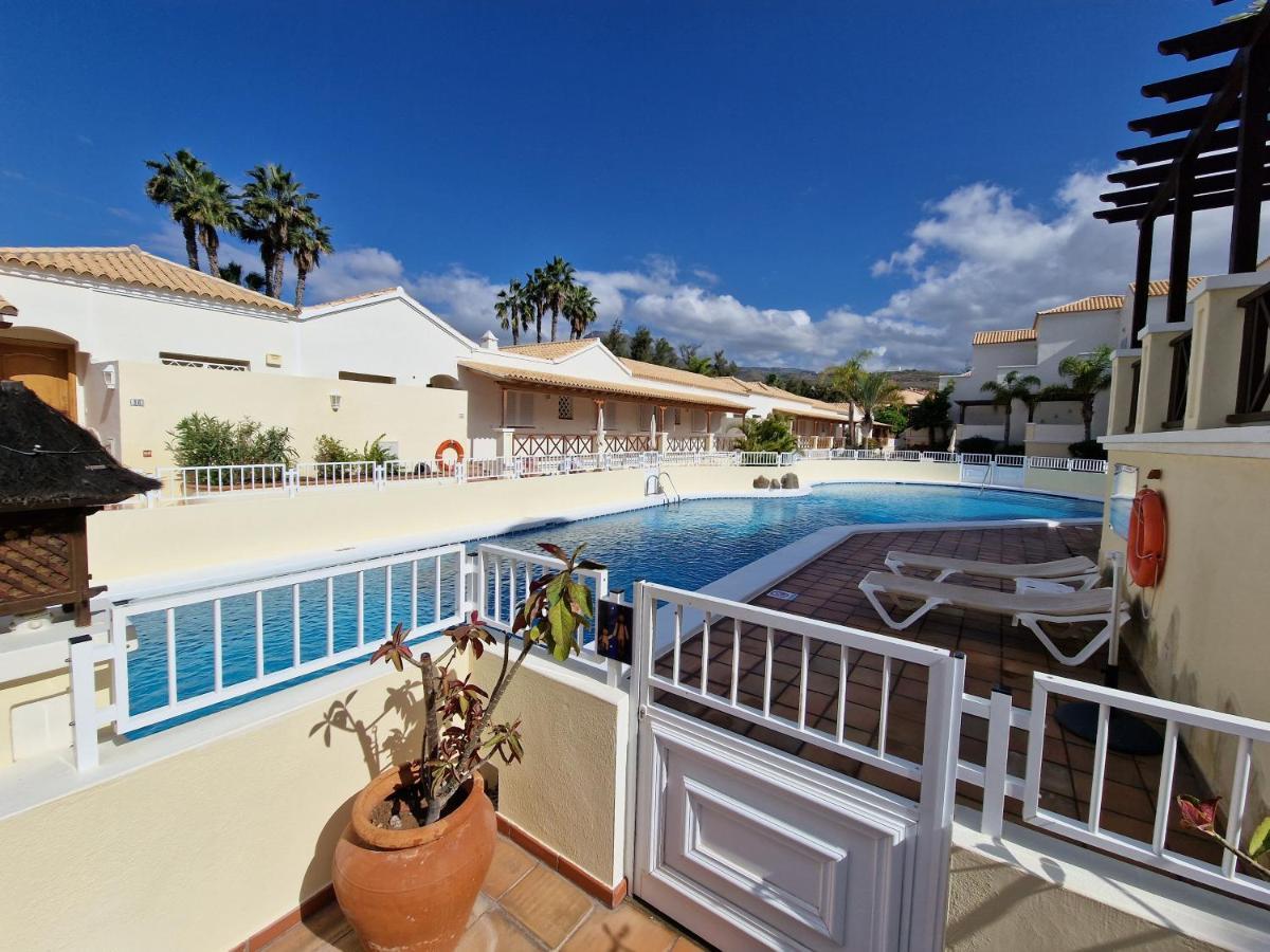 Campo De Golf Apartment *
