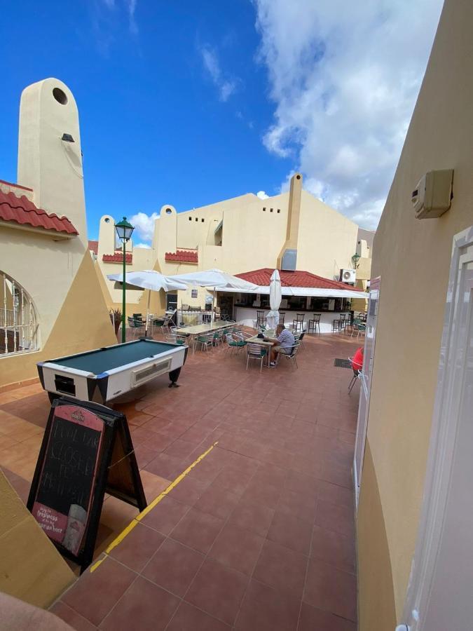 Mare Appartement