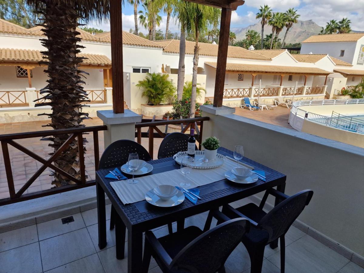 Campo De Golf Arona (Tenerife)
