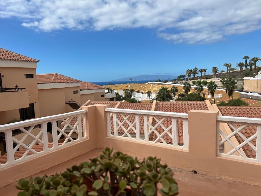 Apartment Tenerife Lucia,