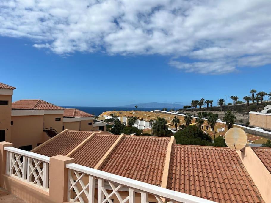 Tenerife Lucia, Apartment