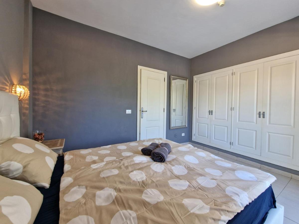 Apartment Campo De Golf