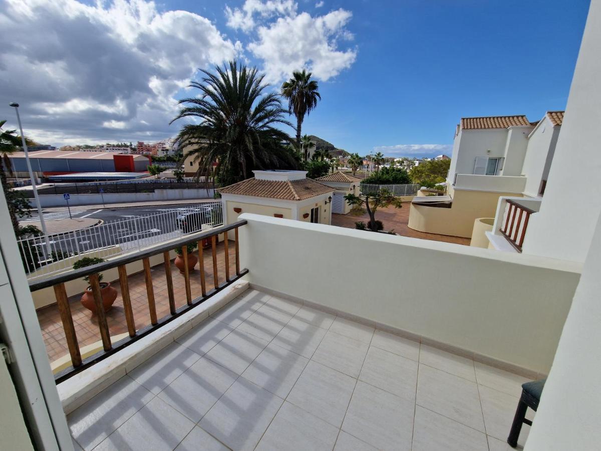 Campo De Golf Apartment