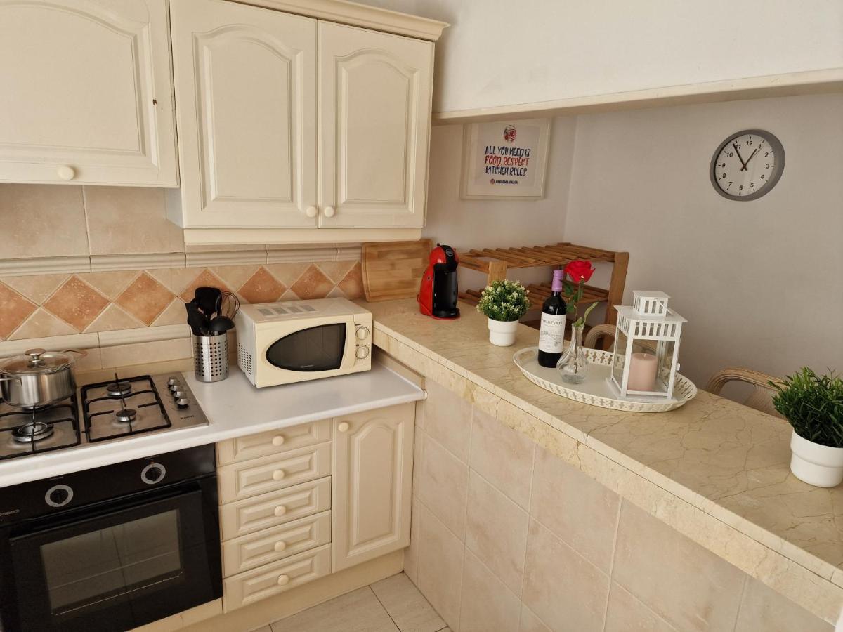 Campo De Golf Apartment Arona (Tenerife)