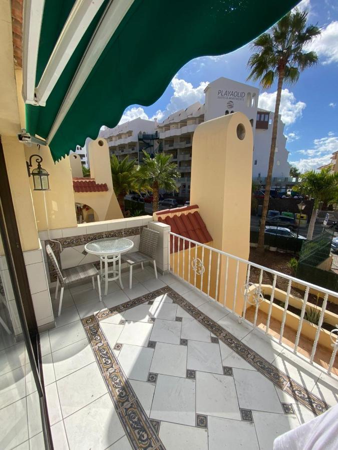 Appartement Mare *