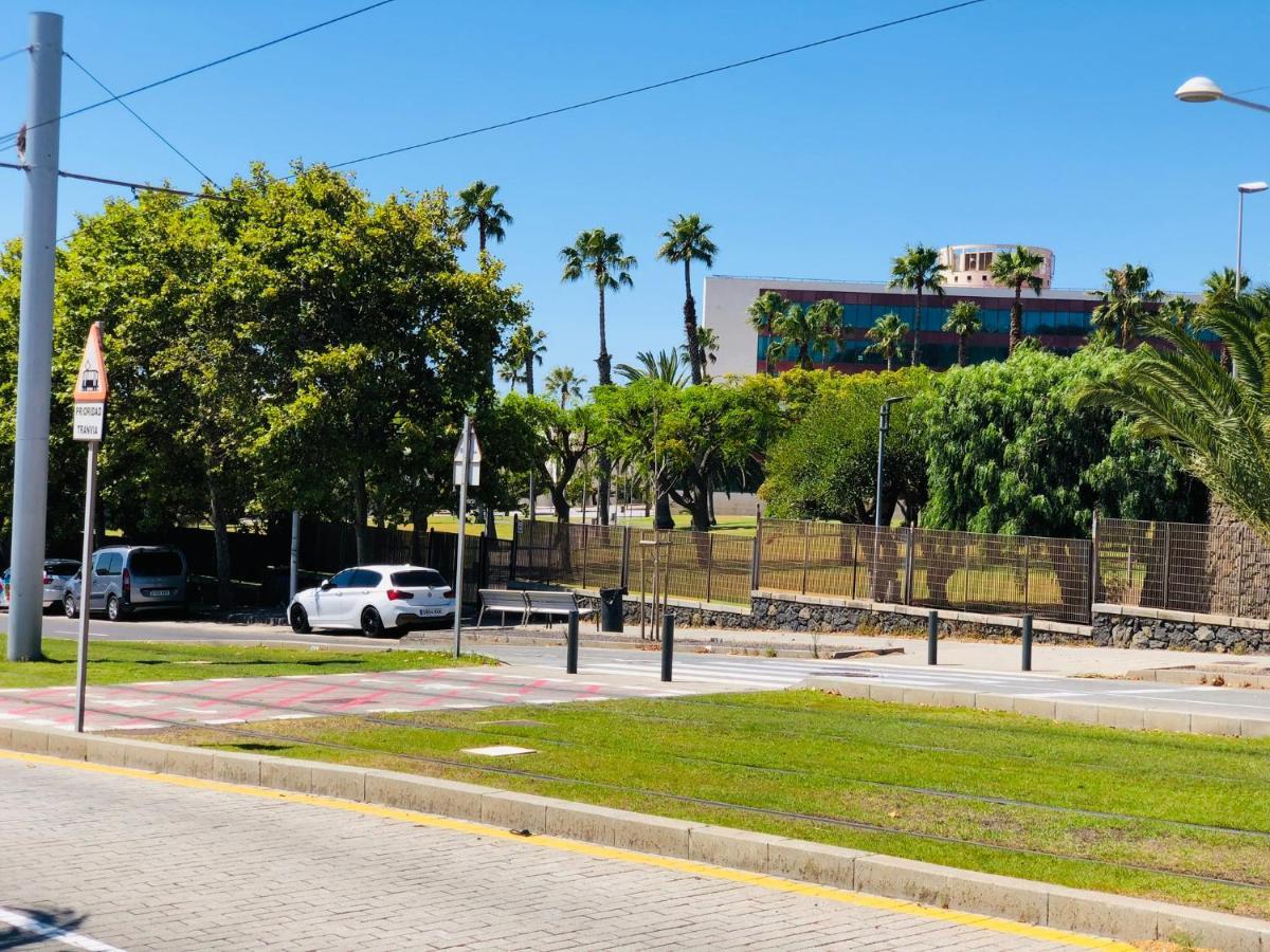 Acogedor Estudio En * La Laguna (Tenerife)