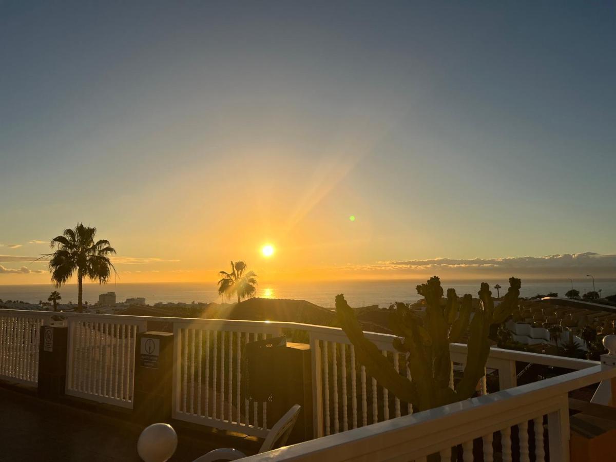 Tenerife Lucia, Apartamento *