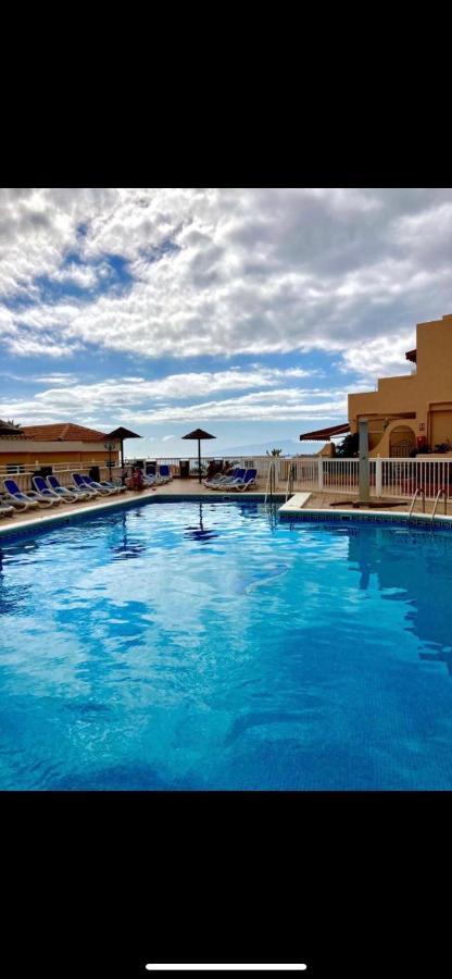 Tenerife Lucia, Apartment Costa Adeje (Tenerife)