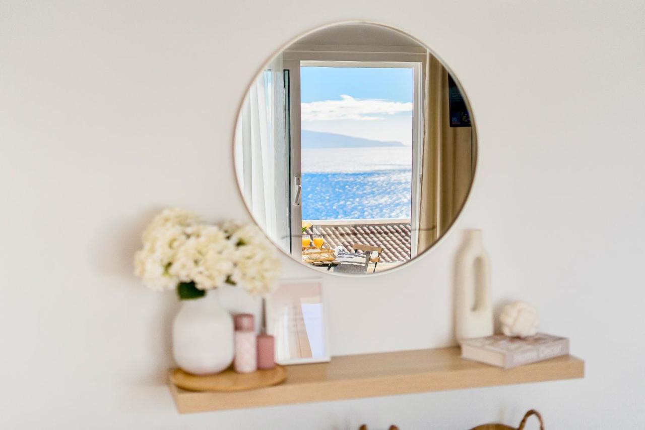 Сasa de vacaciones Black Luxury