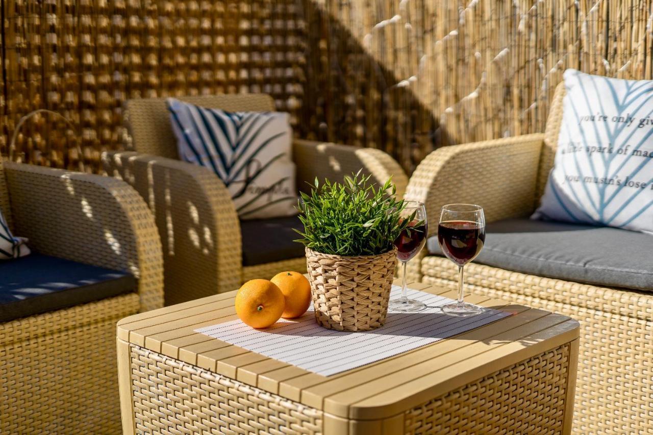 Сasa de vacaciones Black Luxury Puerto de Santiago (Tenerife)