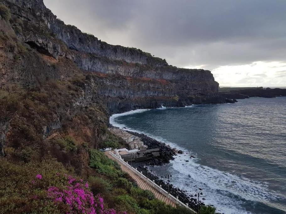 Ocean Dream - Lovely Sea View 5min From Appartement *