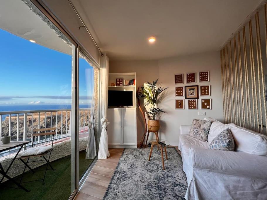Ocean Dream - Lovely Sea View 5min From Appartement *