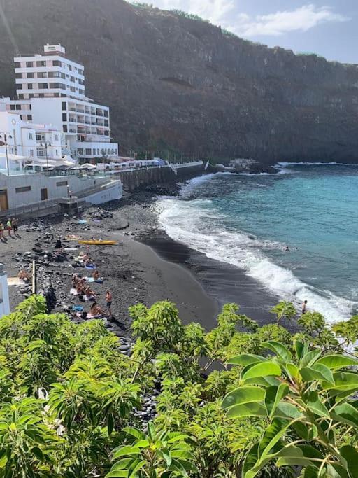 Appartement Ocean Dream - Lovely Sea View 5min From San Marcos (Tenerife)