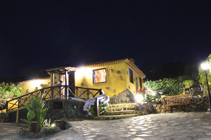 Casa Uchan Séjour à la campagne Icod De Los Vinos
