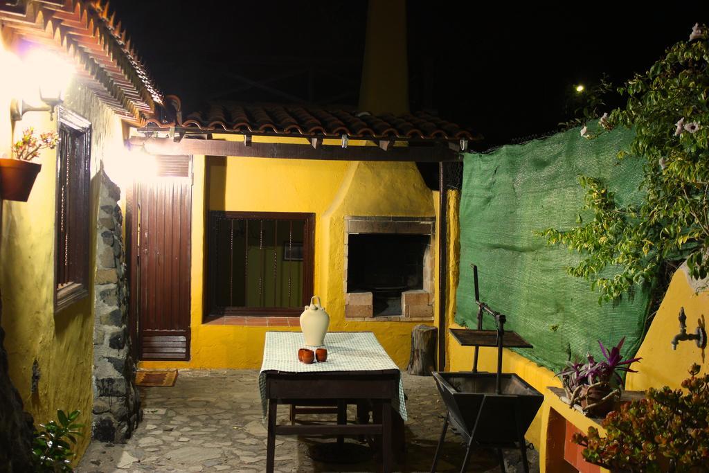 Casa Uchan *
