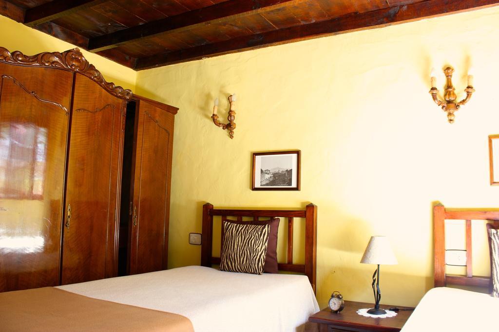 Casa Uchan