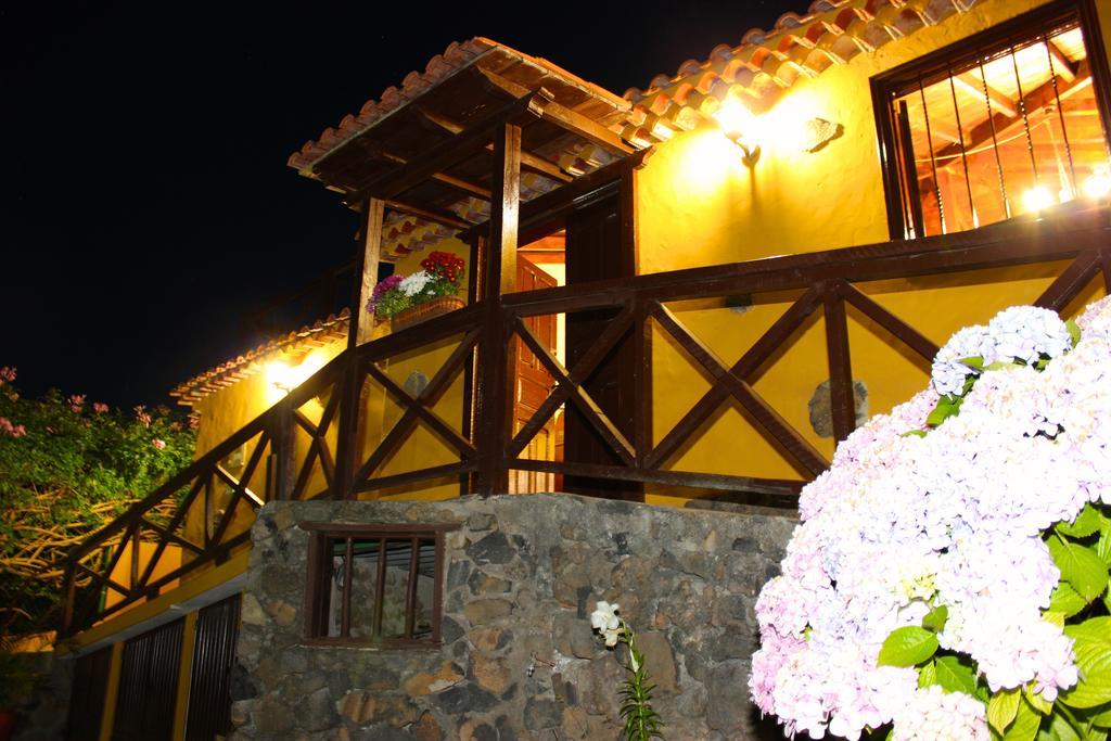 Casa Uchan