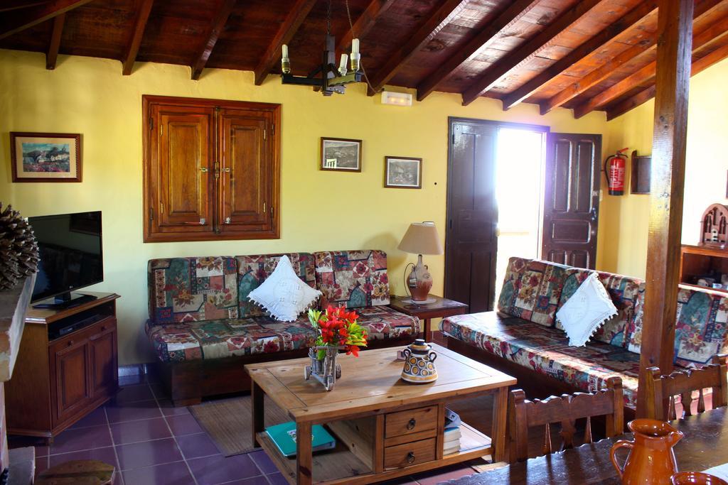 Casa Uchan * Icod De Los Vinos