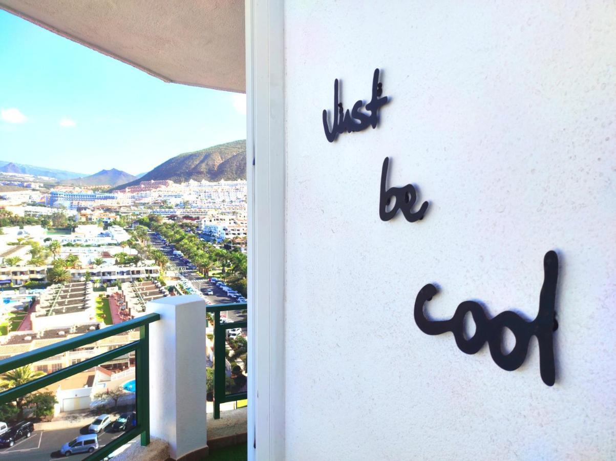 Apartment Ocean View Los Cristianos