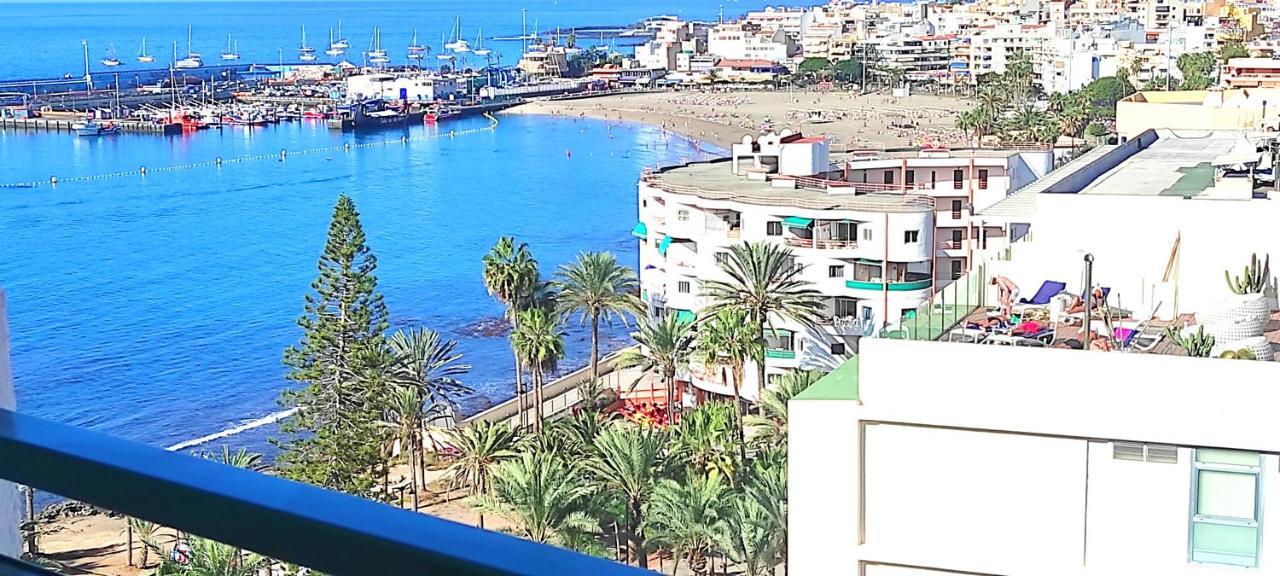 Ocean View Los Cristianos