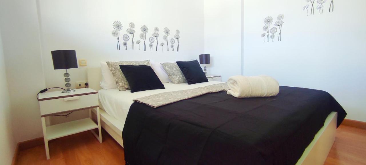 Apartment Ocean View Los Cristianos *