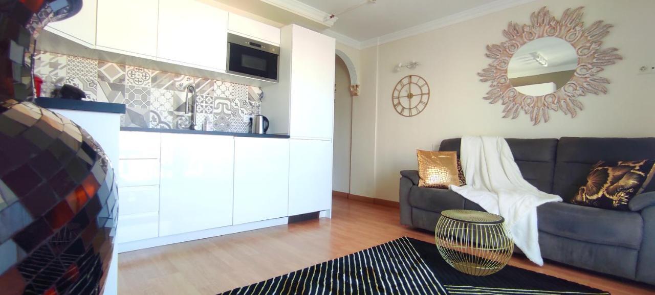Ocean View Los Cristianos Apartment Los Cristianos (Tenerife)