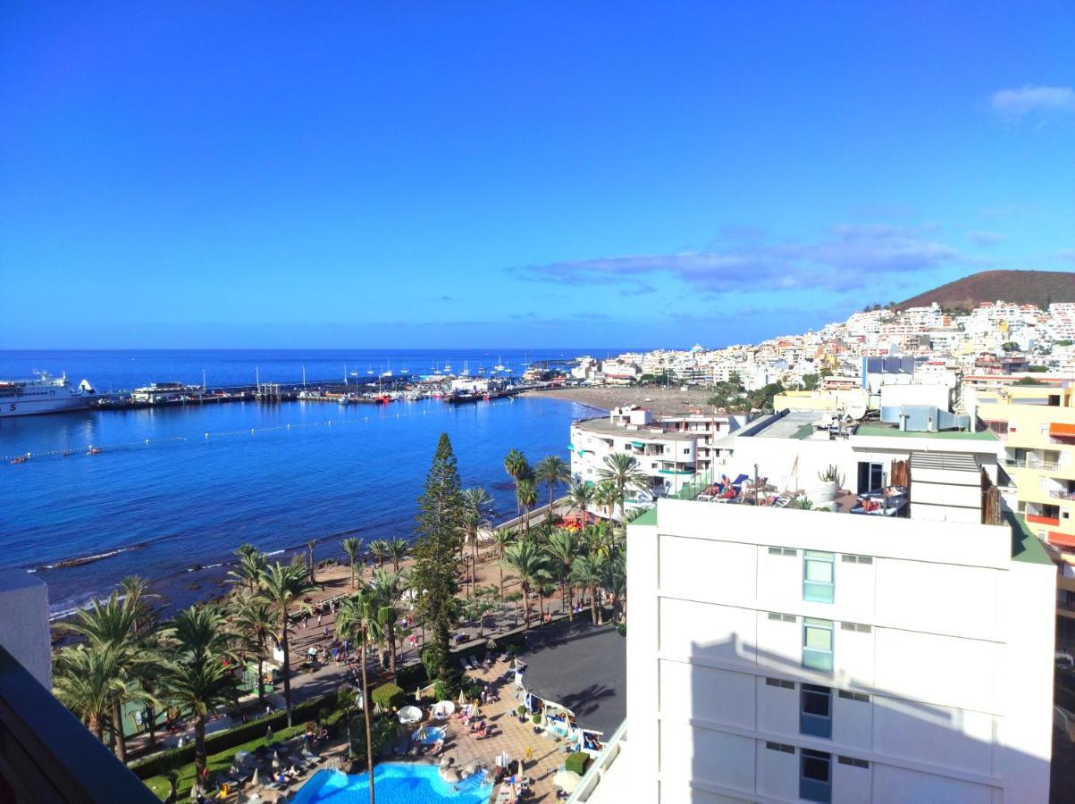 Ocean View Los Cristianos Apartment Los Cristianos (Tenerife)