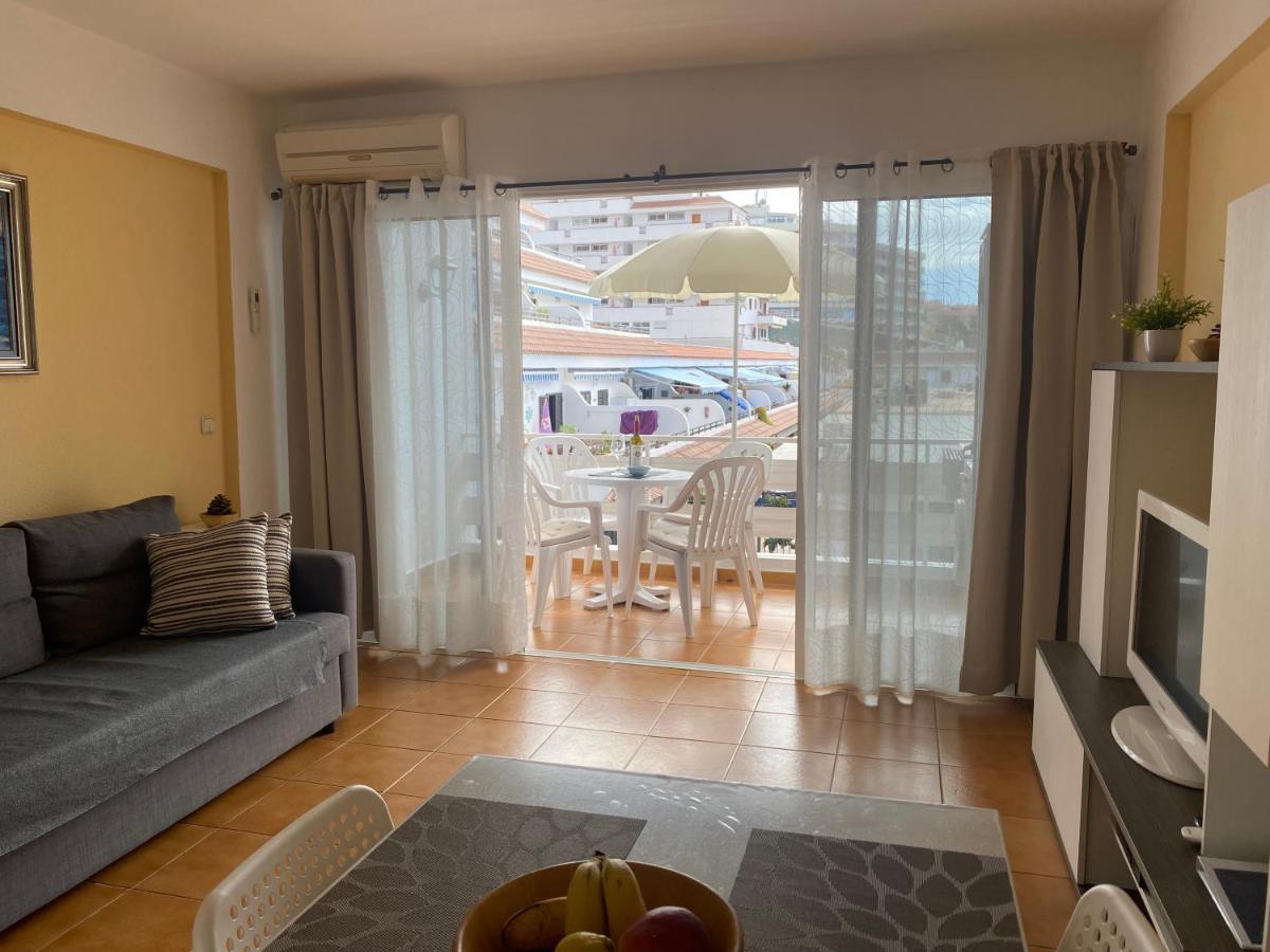 Ocean View At The Playa De La Arena Apartamento Puerto de Santiago (Tenerife)