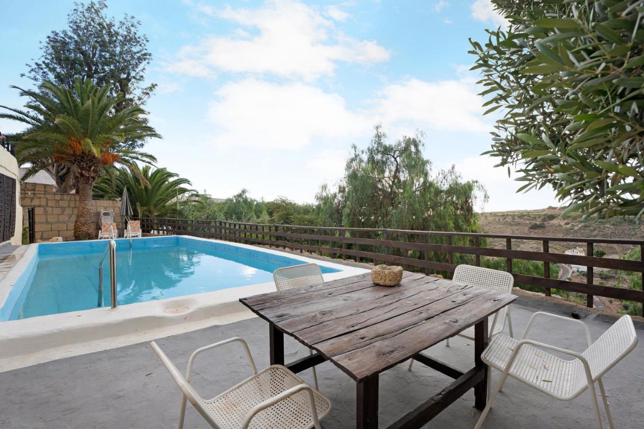 Casa El Drago Holiday home *