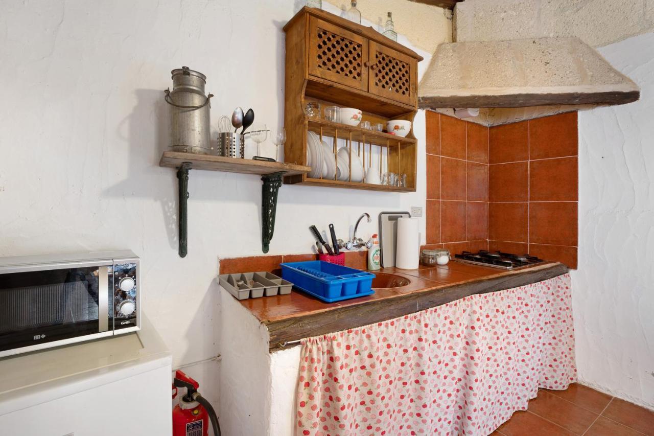 Casa El Drago Arico