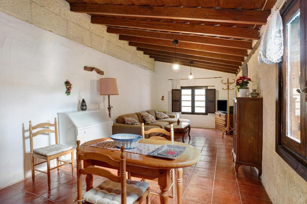 Casa El Drago *