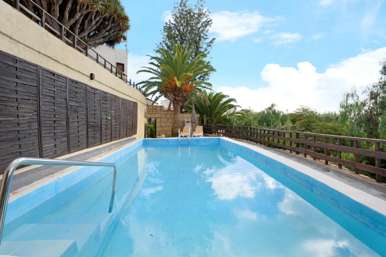 Holiday home Casa El Drago