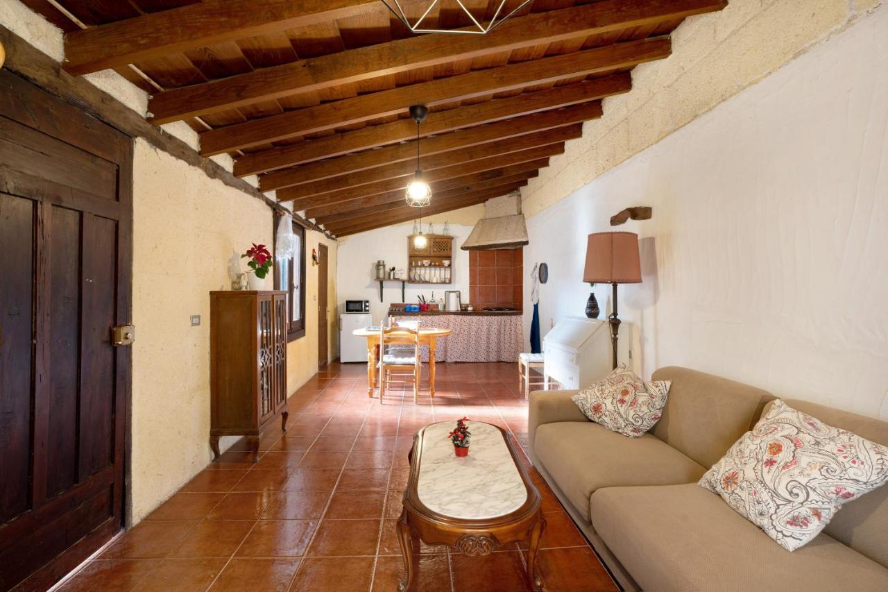 Holiday home Casa El Drago *