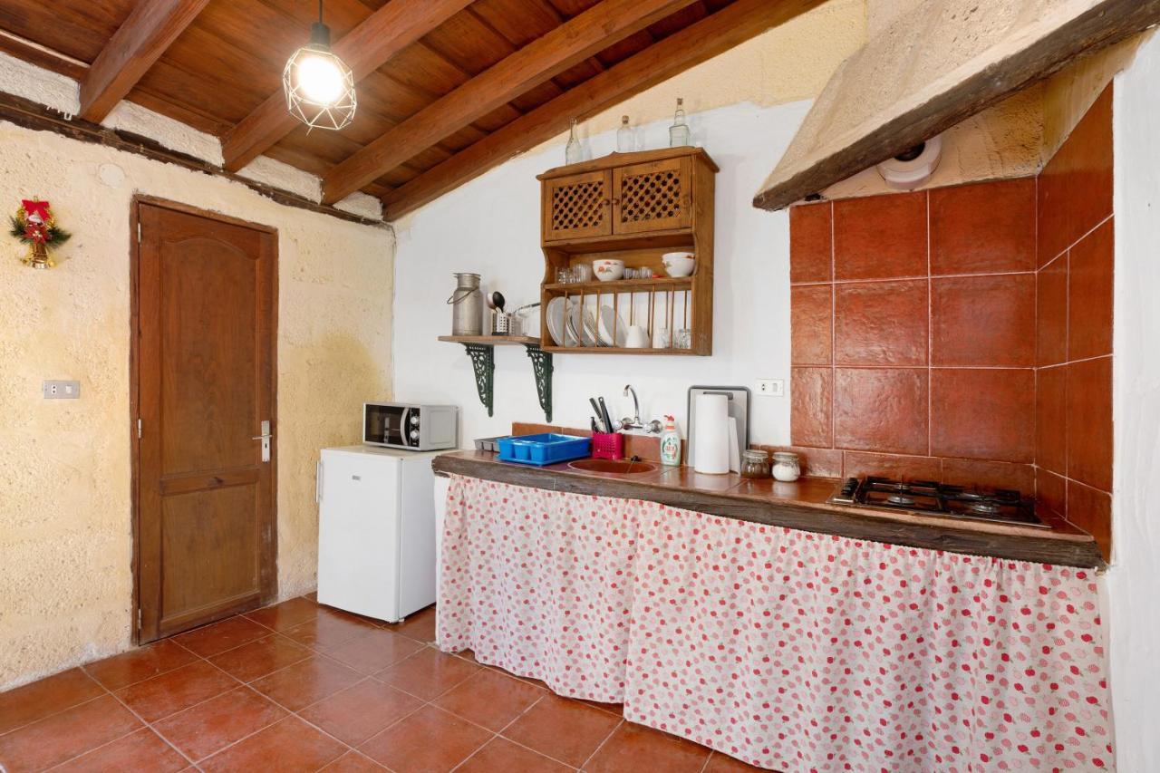 Casa El Drago Arico
