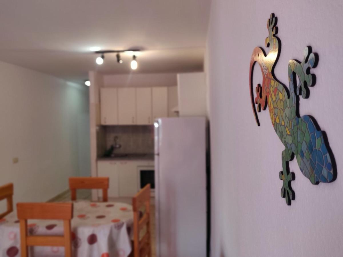 Appartement Annina - Chaparral Tenerife Costa Del Silencio