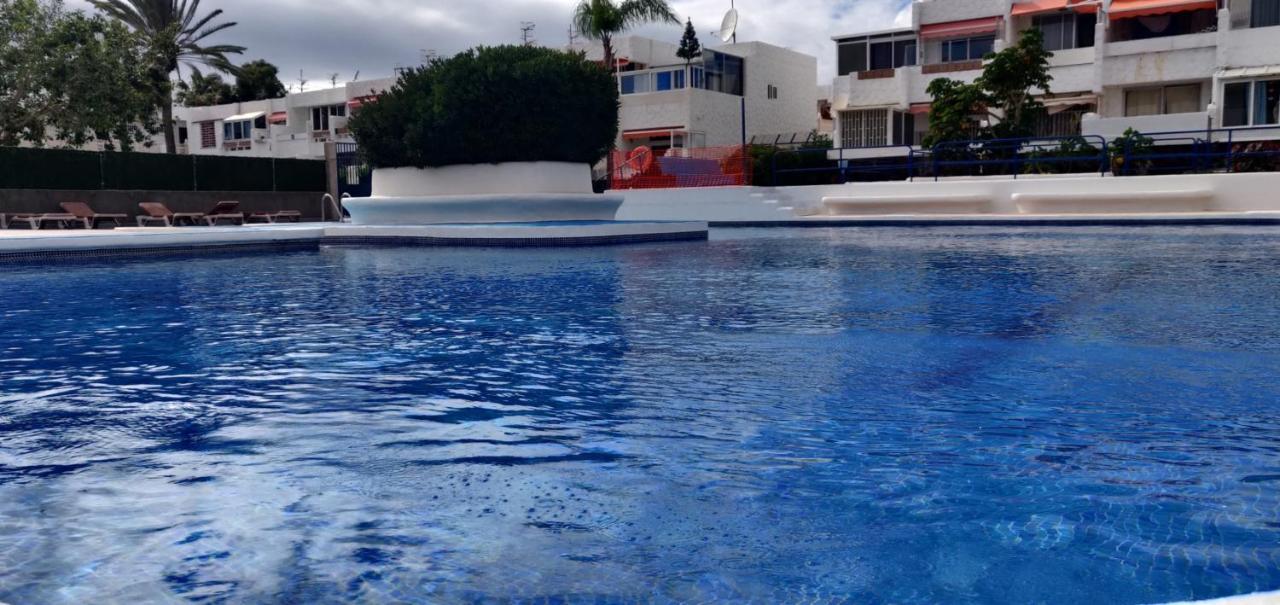 Annina - Chaparral Tenerife Appartement Costa Del Silencio
