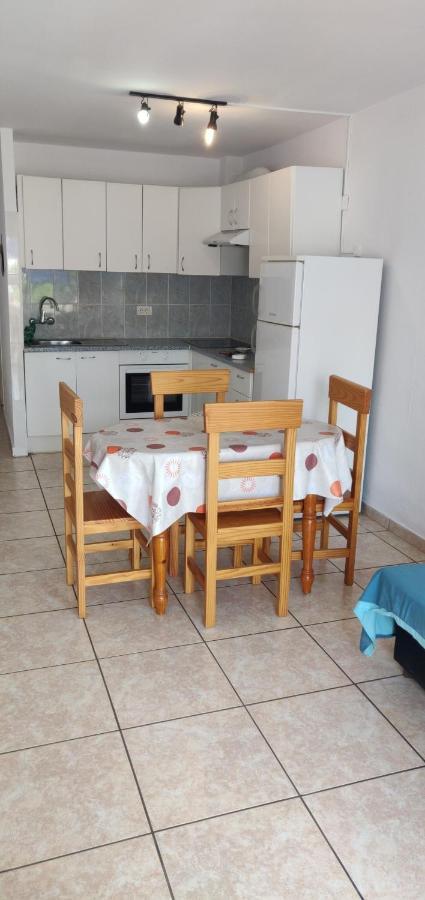 Annina - Chaparral Tenerife Appartement Costa Del Silencio