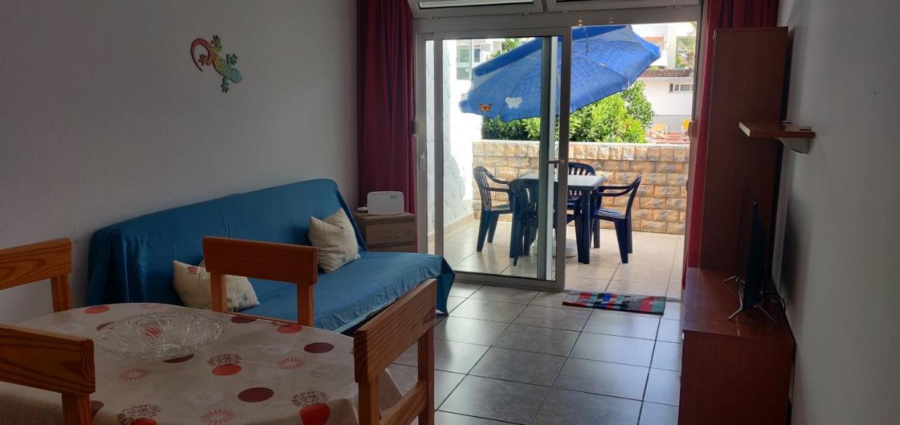 Appartement Annina - Chaparral Tenerife Costa Del Silencio