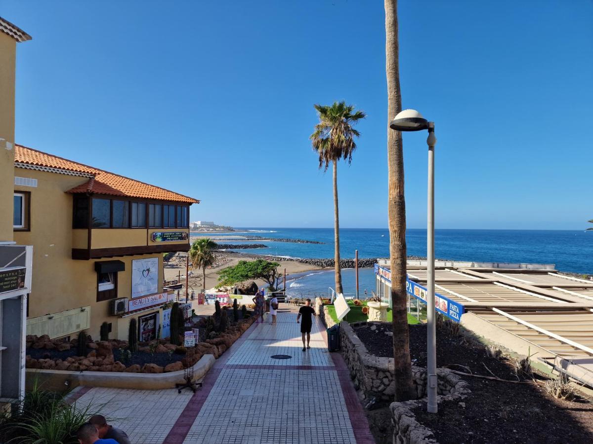 301, 2 Bedrooms, Near Playa De Americas & Free Wifi Hébergement de vacances