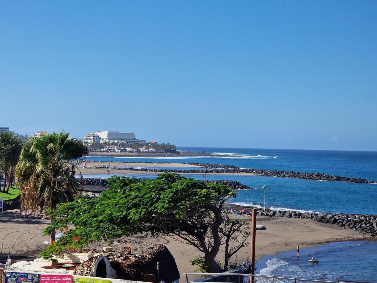 Hébergement de vacances 301, 2 Bedrooms, Near Playa De Americas & Free Wifi *