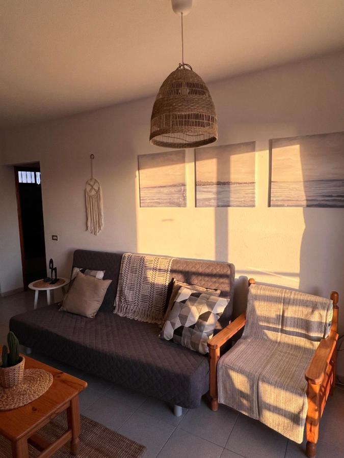 Apartment Playa Volcanica