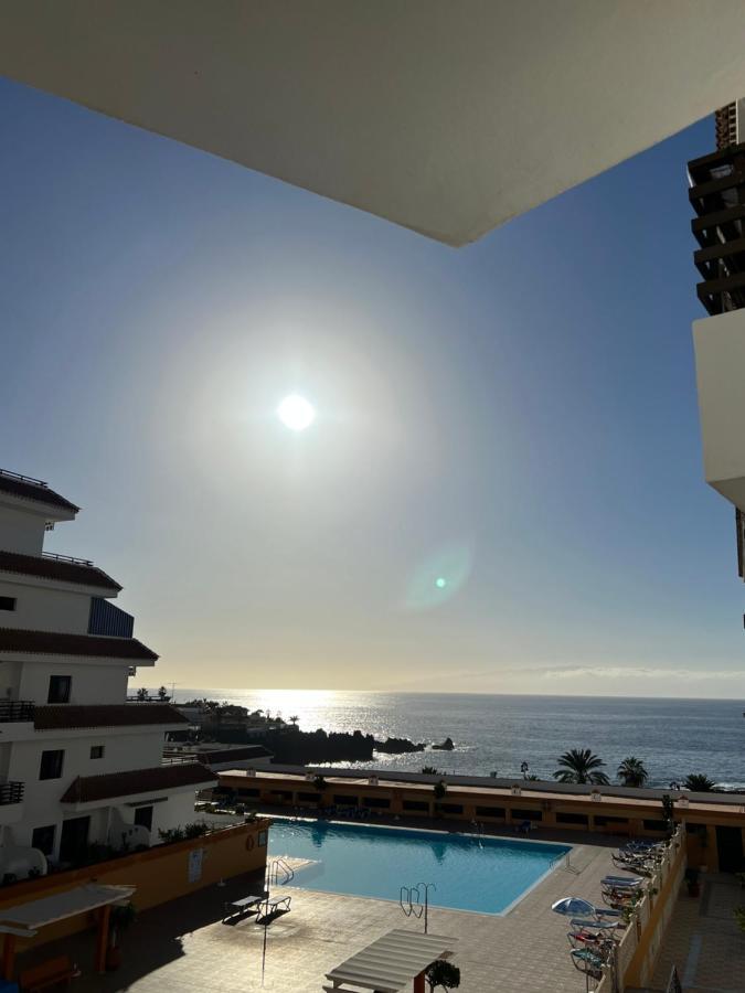 Playa Volcanica Apartment *