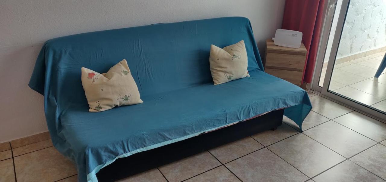 Appartement Annina - Chaparral Tenerife Costa Del Silencio