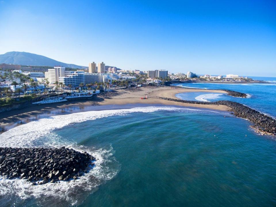 Apartamento Playa Americas