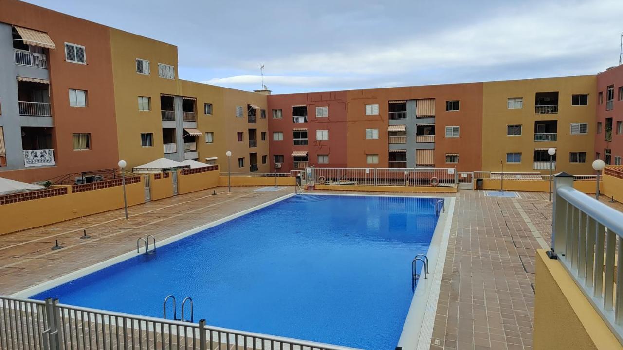 Appartement Iris Holiday