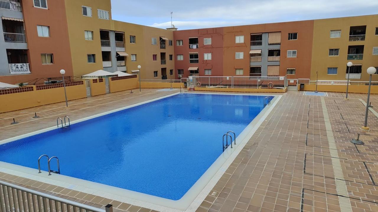 Appartement Iris Holiday Candelaria