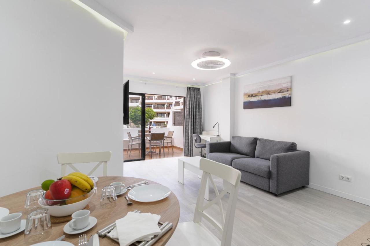 Appartement Albatros 234 In Tenerife South
