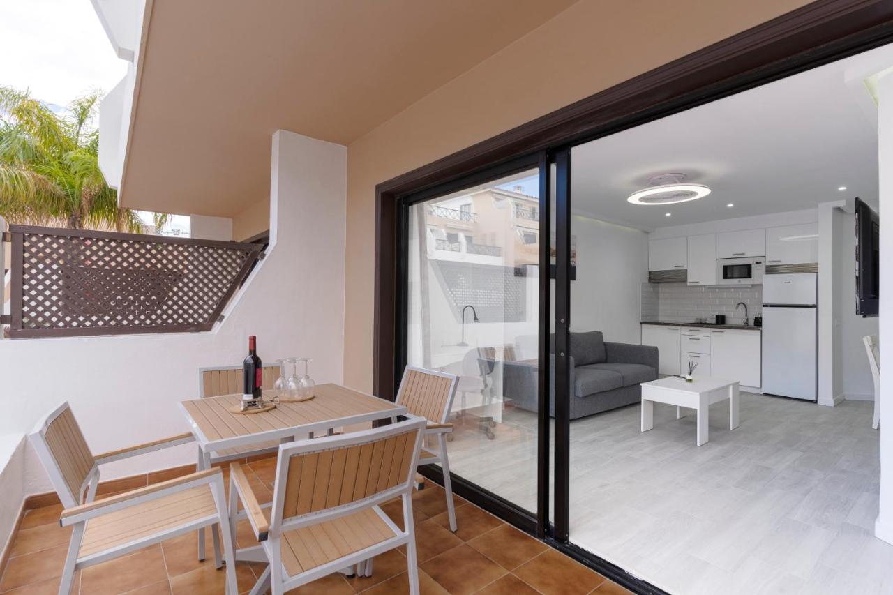 Albatros 234 In Tenerife South Appartement