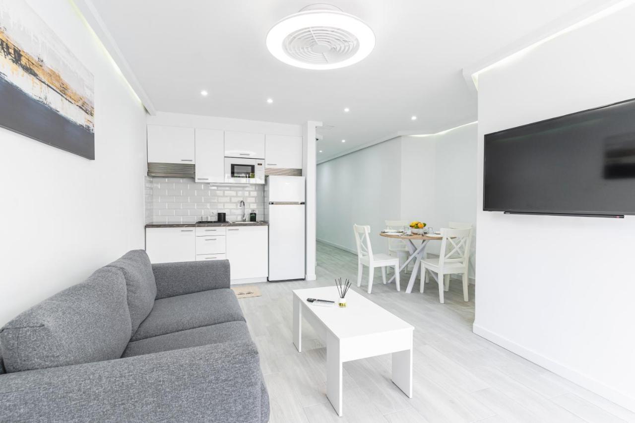 Appartement Albatros 234 In Tenerife South San Miguel de Abona