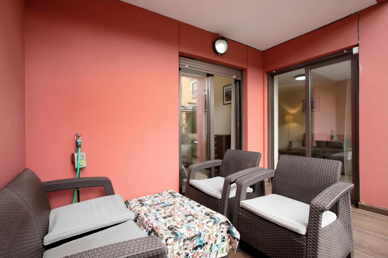 El Mocan - Mar Appartement